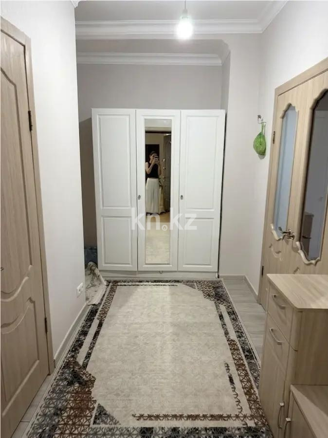 Продажа 1-комнатной квартиры, 47 м² в Астане - фото 4