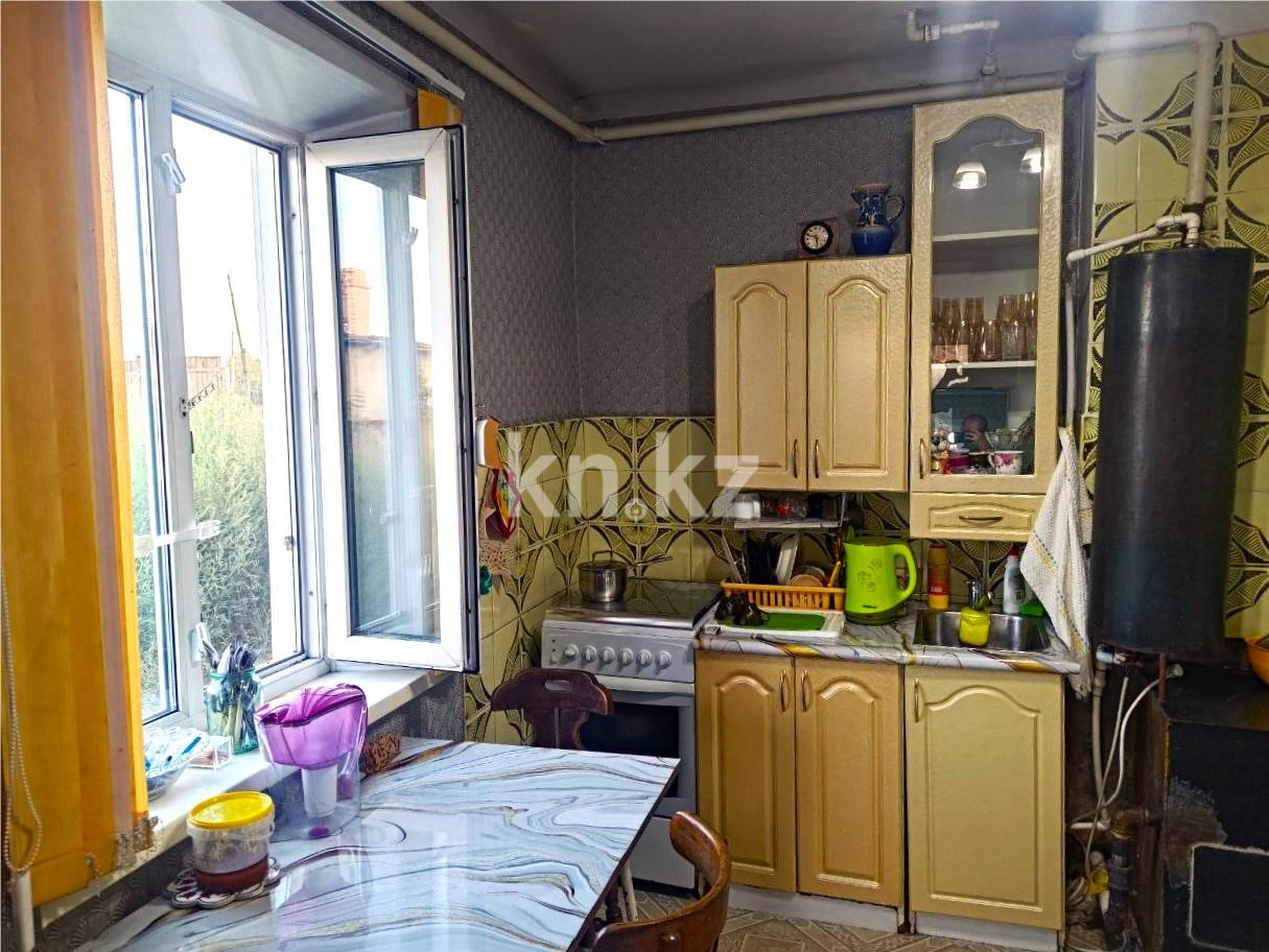 Продажа 3-комнатного дома, 60 м², ул. Медицинская в Караганде - фото 11