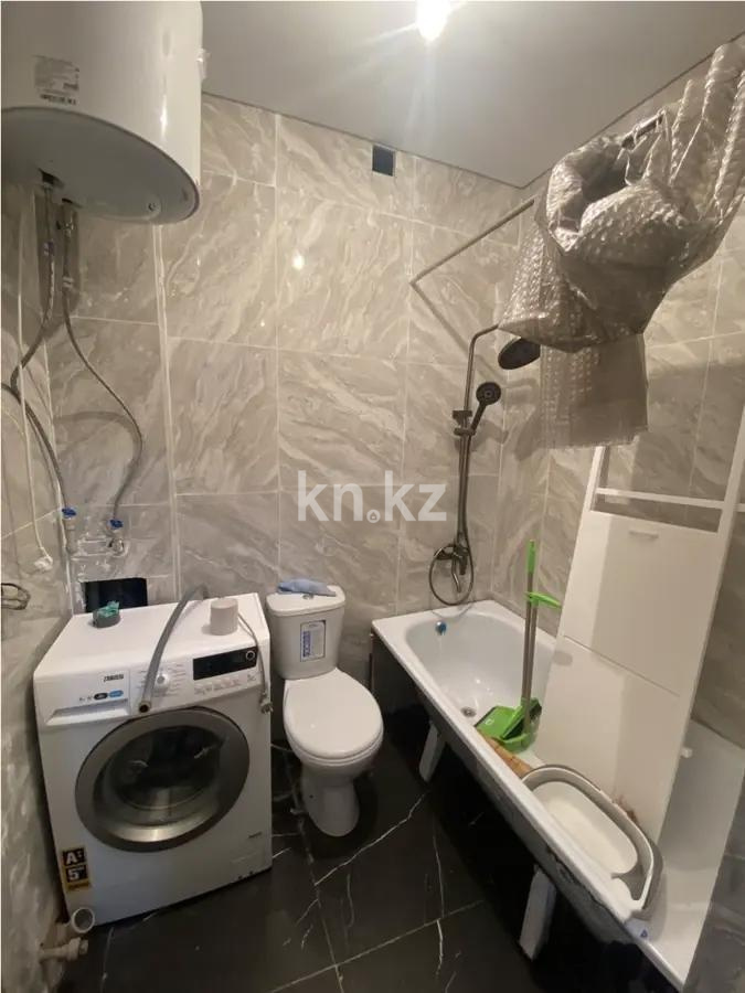 Продажа 1-комнатной квартиры, 28 м² в Астане - фото 3