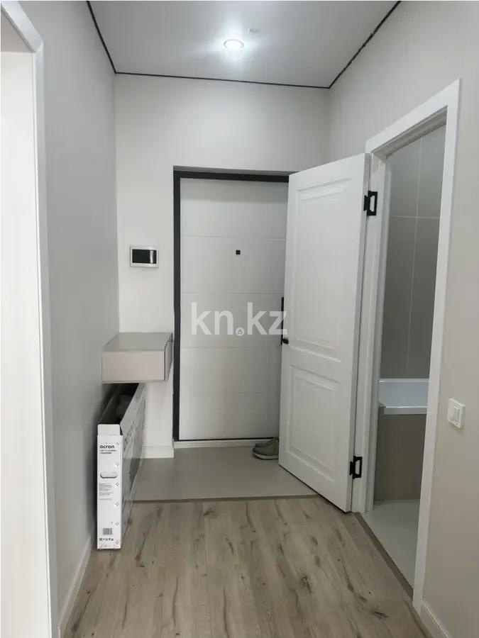 Продажа 2-комнатной квартиры, 55 м² в Алматы - фото 5