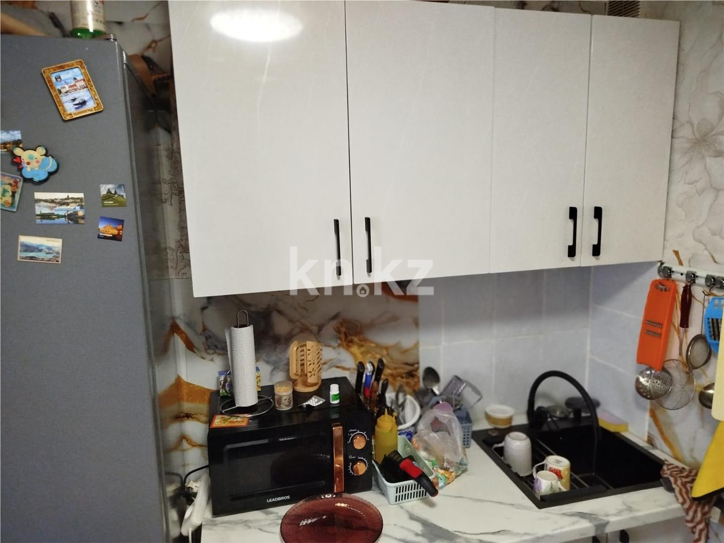 Продажа 2-комнатной квартиры, 46 м² в Темиртау - фото 9