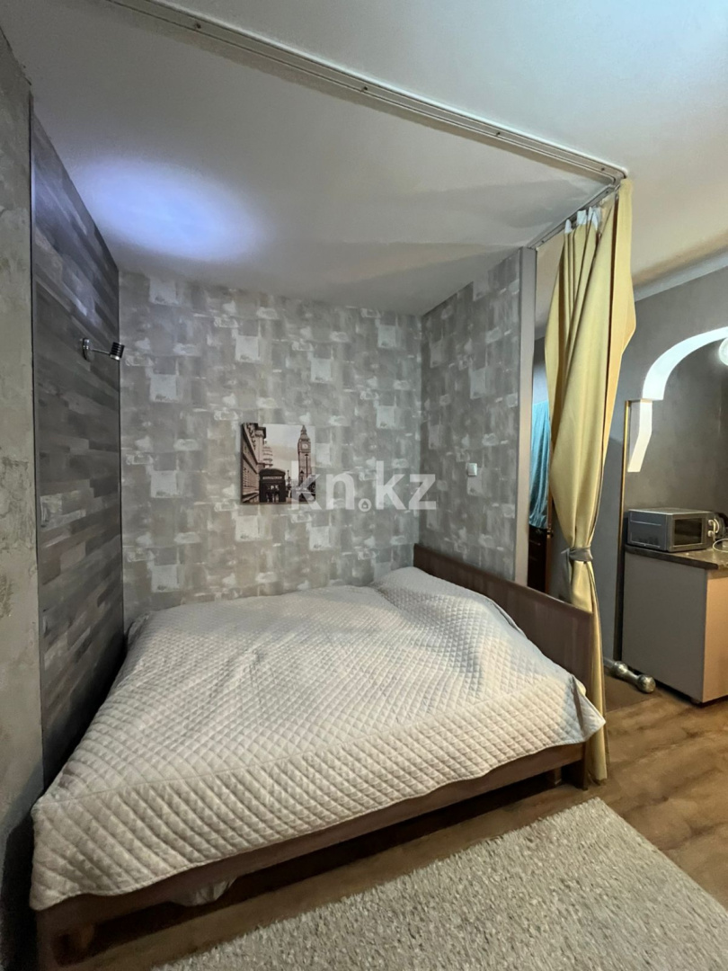 Аренда 1-комнатной квартиры, 35 м² в Астане - фото 5