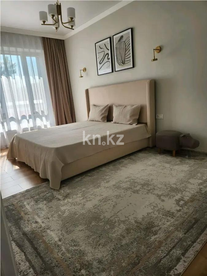 Продажа 2-комнатной квартиры, 65 м², ул. Тажибаевой, дом  157/3 в Алматы - фото 2