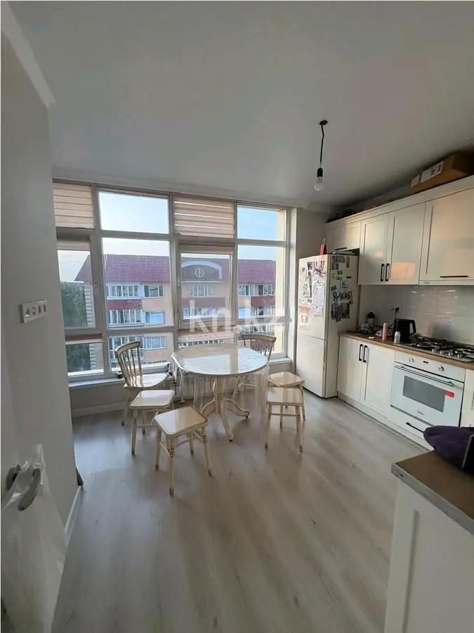 Продажа 2-комнатной квартиры, 62 м², мкр-н Думан-2, дом  13 в Алматы - фото 2