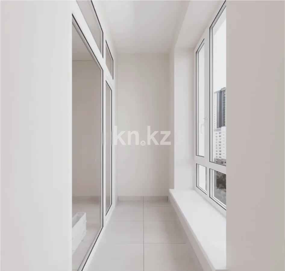 Продажа 1-комнатной квартиры, 37.5 м², ул. Серкебаева, дом  49 в Астане - фото 3