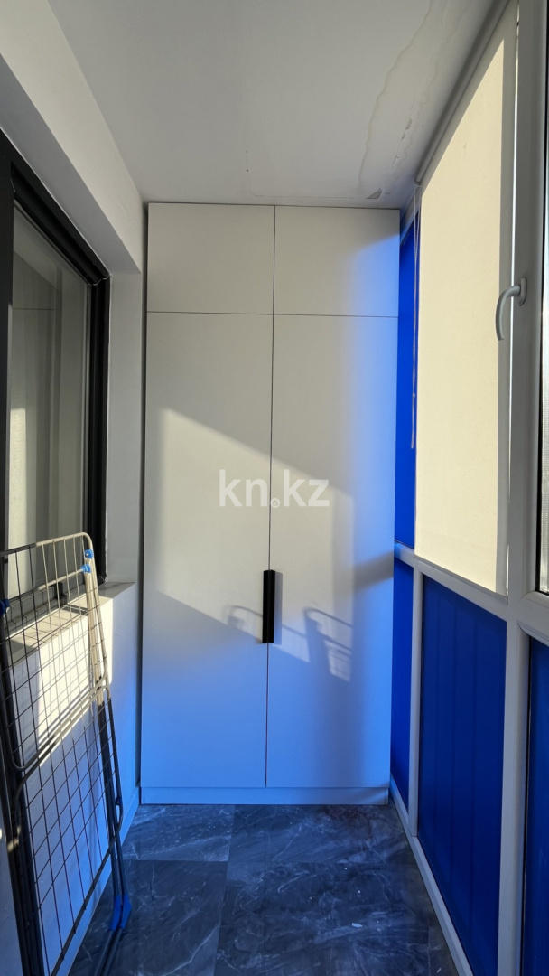 Аренда 2-комнатной квартиры, 60 м² в Алматы - фото 6