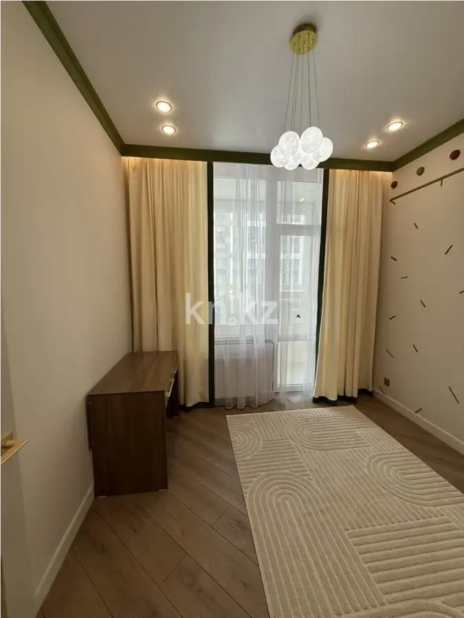 Продажа 3-комнатной квартиры, 63 м² в Астане - фото 3