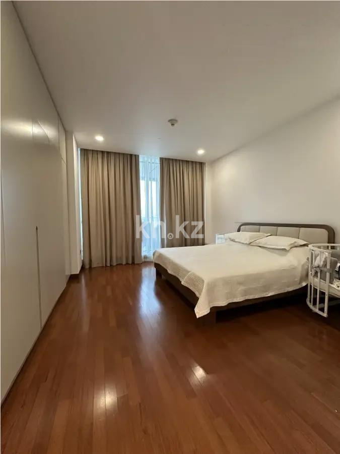 Продажа 3-комнатной квартиры, 125 м², пр. Аль-Фараби, дом  77/3 в Алматы - фото 2