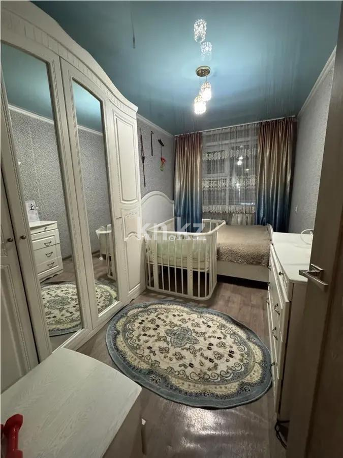 Продажа 2-комнатной квартиры, 44 м² в Караганде - фото 2
