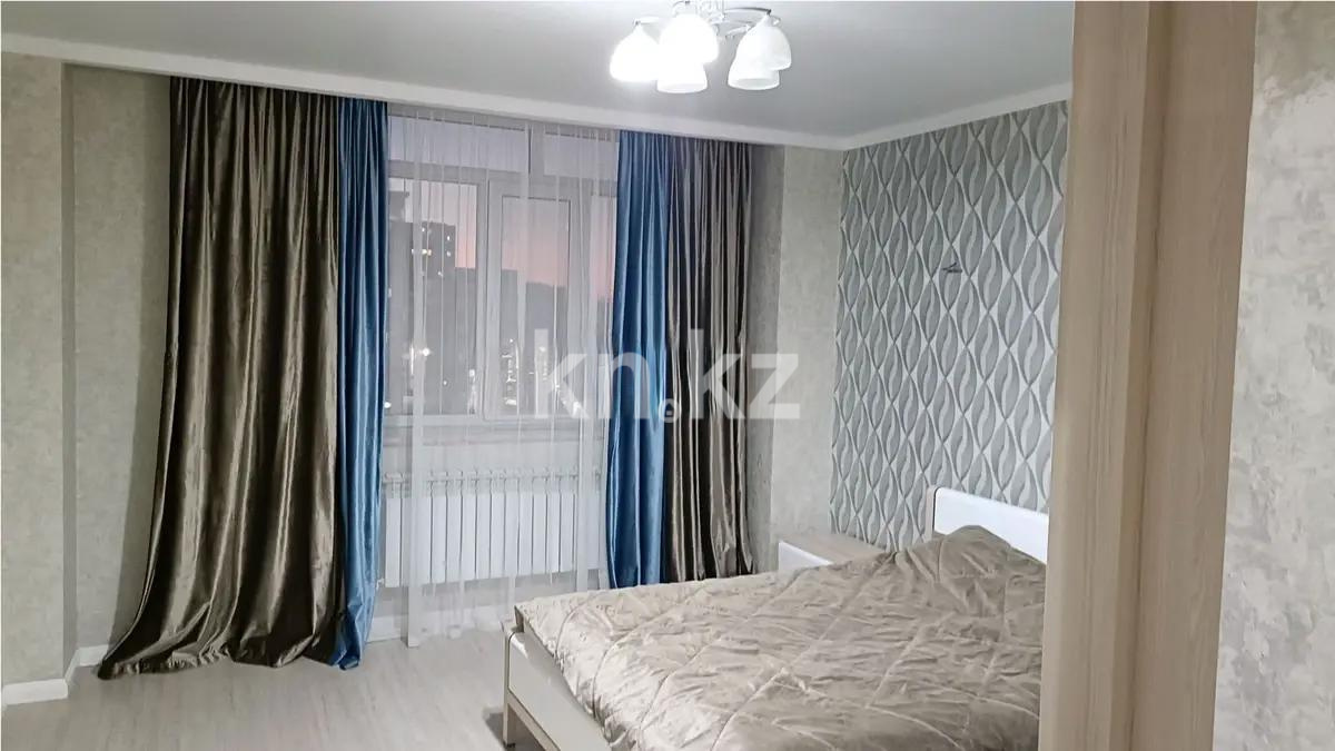 Продажа 2-комнатной квартиры, 83.6 м², ул. Айтматова, дом  38 в Астане - фото 2