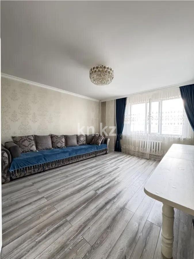 Продажа 3-комнатной квартиры, 86.6 м² в Астане