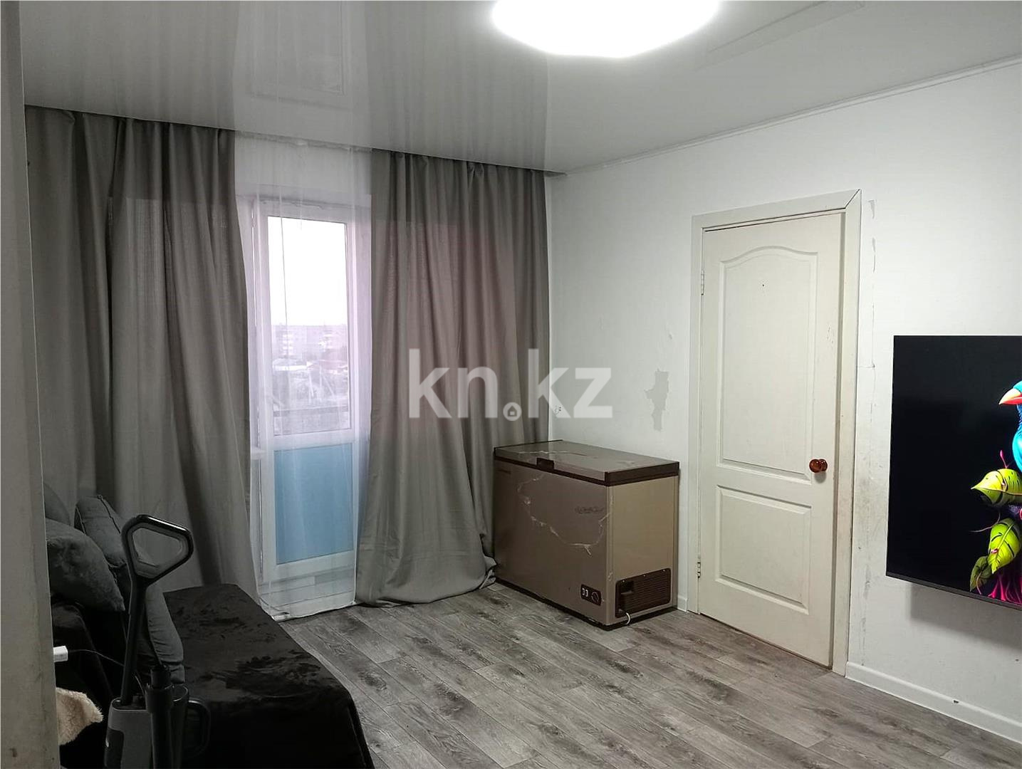 Продажа 2-комнатной квартиры, 44 м² в Абае - фото 2