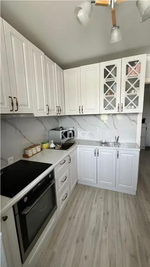 Продажа 4-комнатной квартиры, 78 м² в Караганде - фото 4