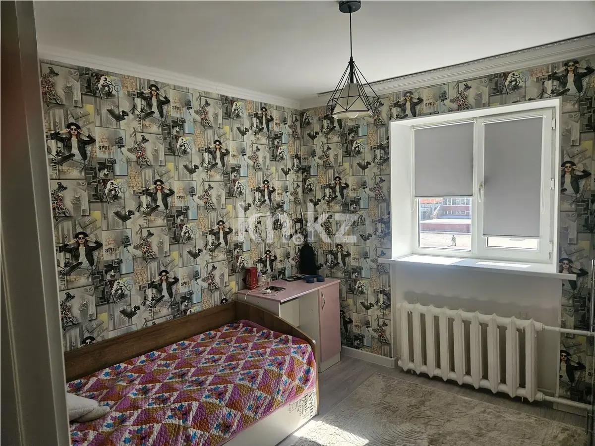 Продажа 4-комнатной квартиры, 76 м² в Астане - фото 3