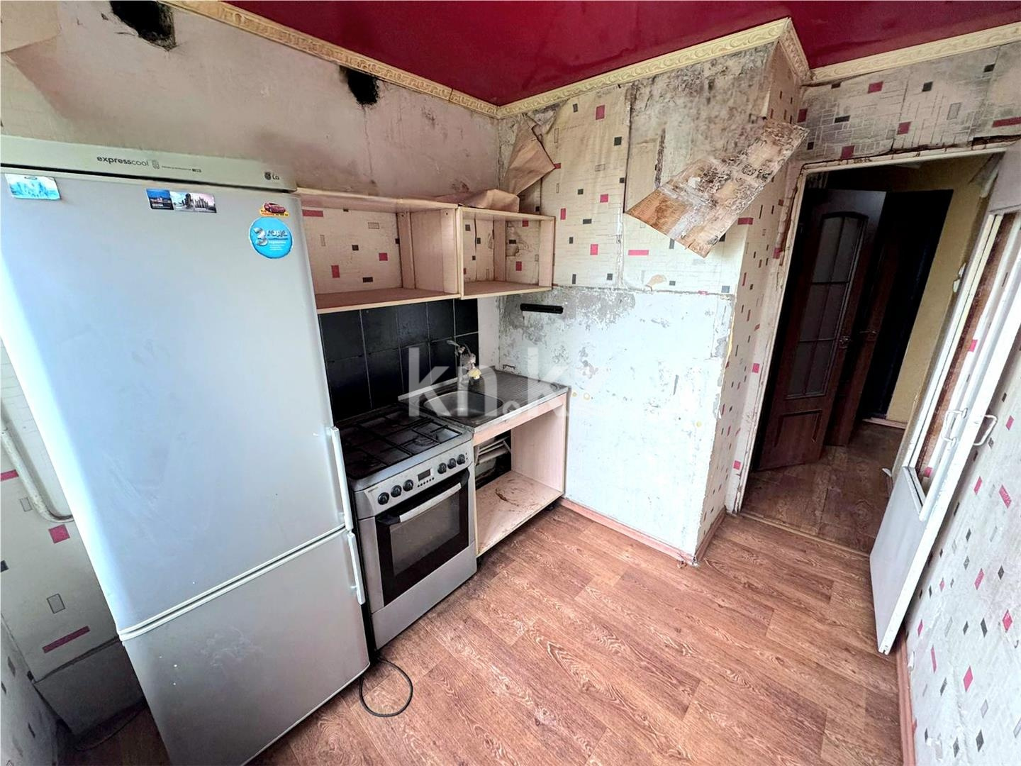 Продажа 4-комнатной квартиры, 61 м² в Темиртау - фото 9