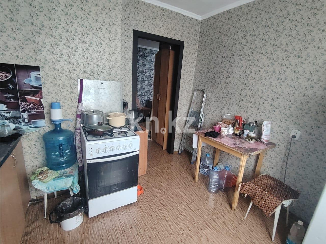 Продажа 2-комнатной квартиры, 50 м², мкр-н 3А, дом  17 в Темиртау - фото 9