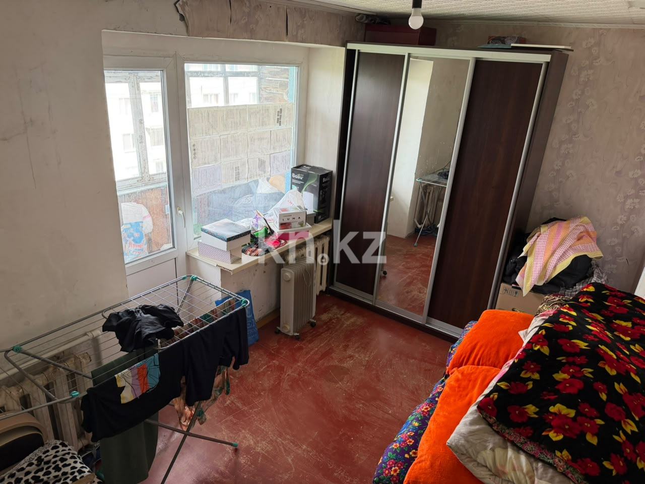 Продажа 3-комнатной квартиры, 52.6 м² в Темиртау - фото 7