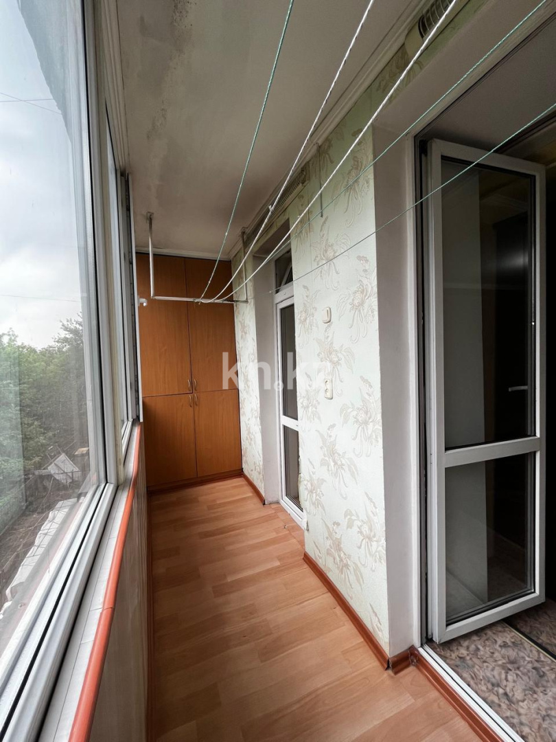 Продажа 3-комнатной квартиры, 63 м² в Караганде - фото 5