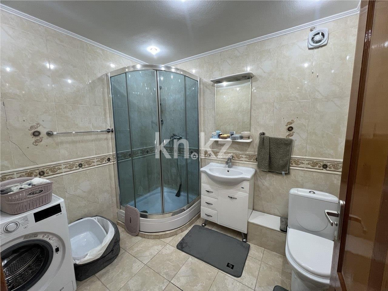 Продажа 3-комнатной квартиры, 74 м² в Караганде - фото 8