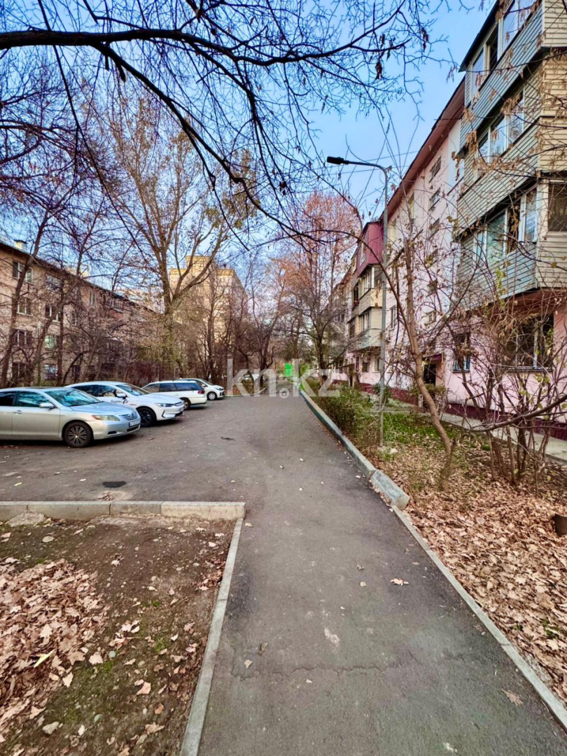 Продажа 2-комнатной квартиры, 43.2 м², мкр-н Коктем-1 в Алматы - фото 18