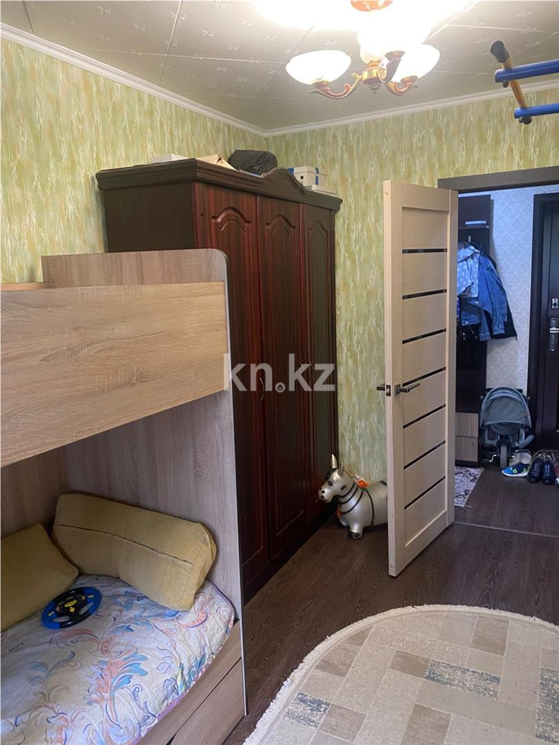 Продажа 2-комнатной квартиры, 43 м² в Караганде - фото 4