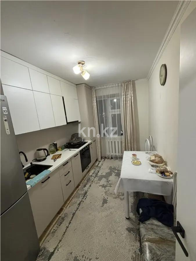 Продажа 3-комнатной квартиры, 58.1 м² в Астане - фото 4