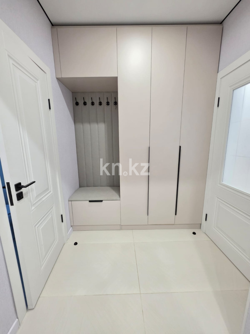 Продажа 1-комнатной квартиры, 55.6 м² в Алматы - фото 7