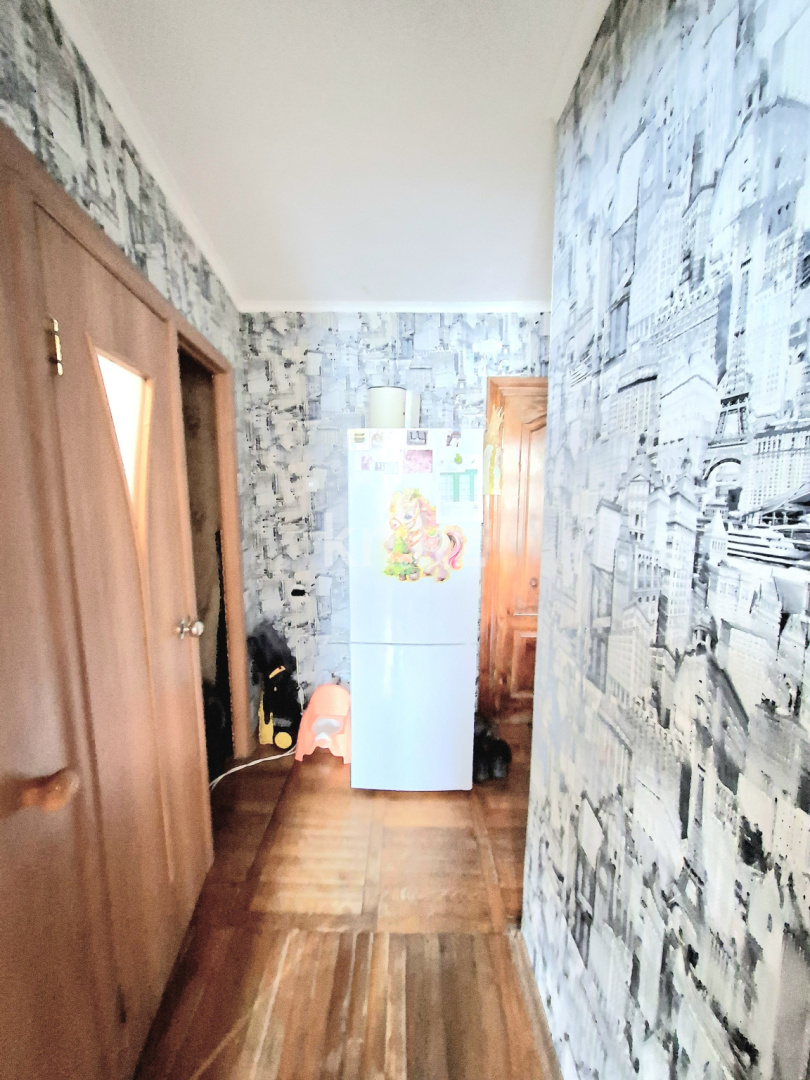 Продажа 2-комнатной квартиры, 45 м² в Караганде - фото 10