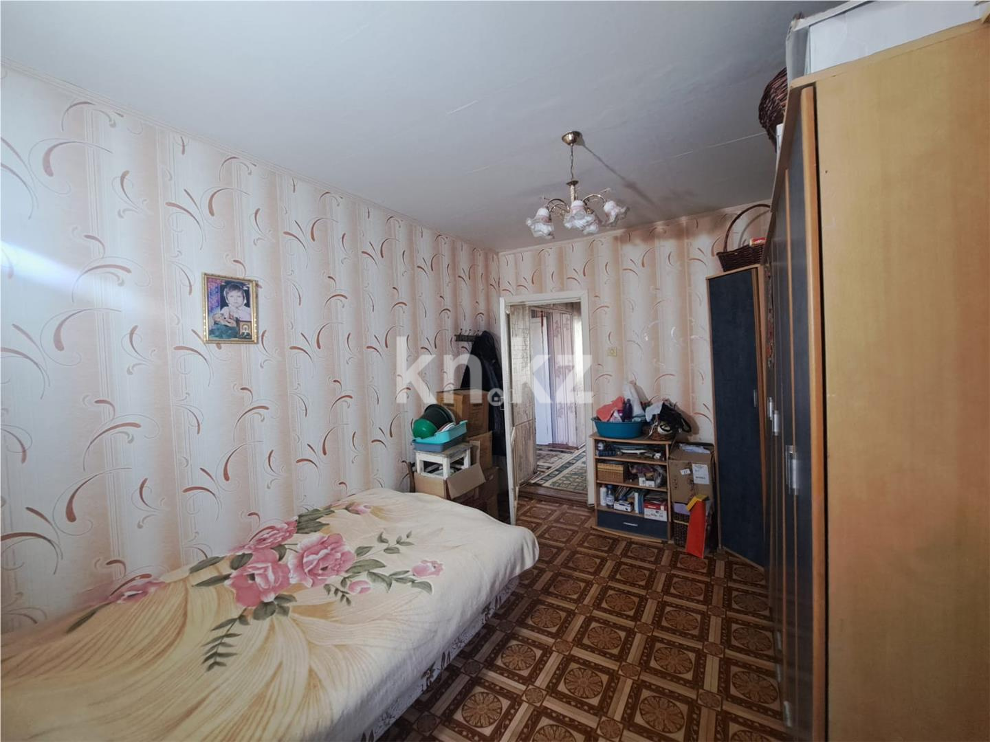 Продажа 4-комнатной квартиры, 101.4 м² в Астане - фото 10