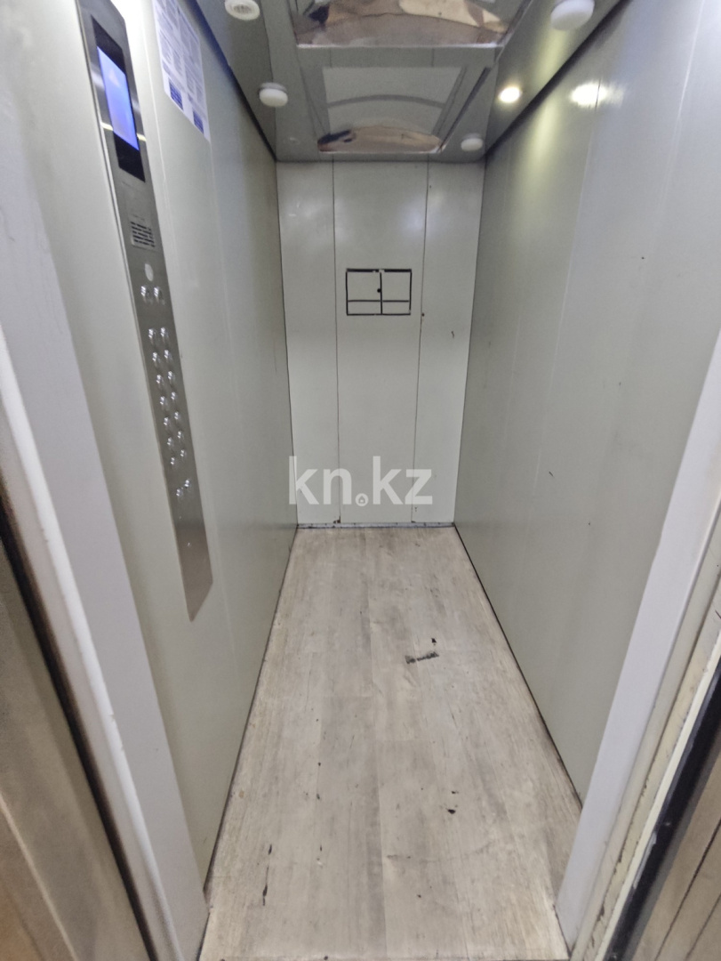 Аренда 2-комнатной квартиры, 39 м² в Алматы - фото 14