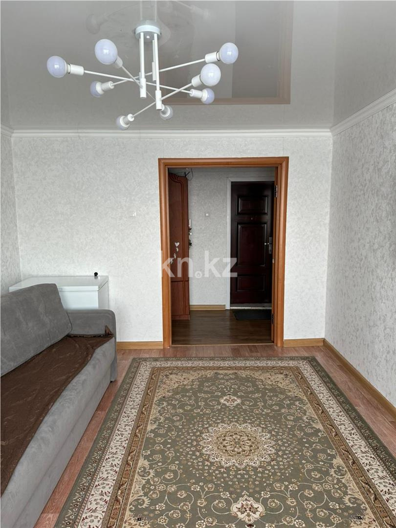 Продажа 2-комнатной квартиры, 48 м² в Караганде - фото 2
