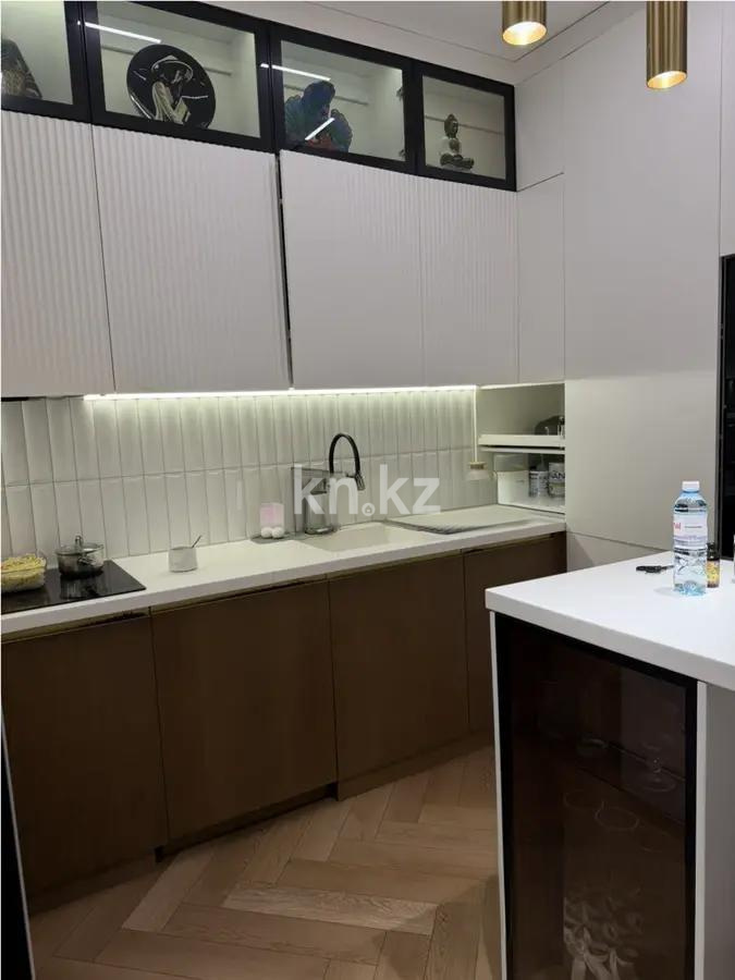 Продажа 5-комнатной квартиры, 195 м² в Алматы - фото 4