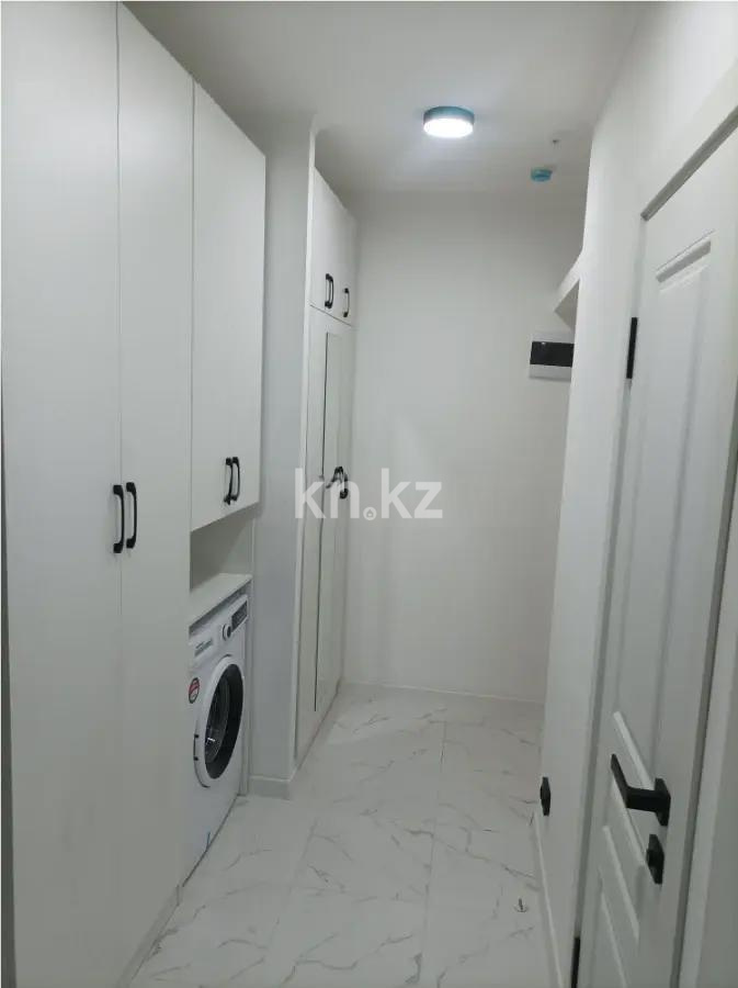 Продажа 3-комнатной квартиры, 56 м² в Алматы - фото 5