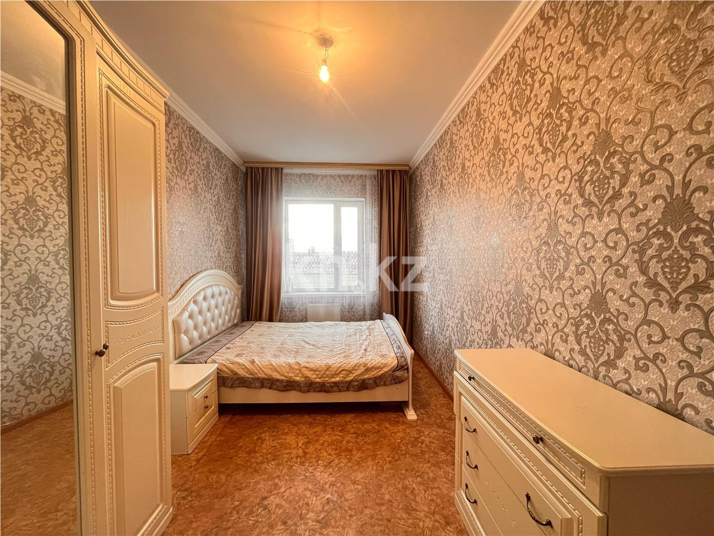Продажа 2-комнатной квартиры, 54 м² в Караганде - фото 3