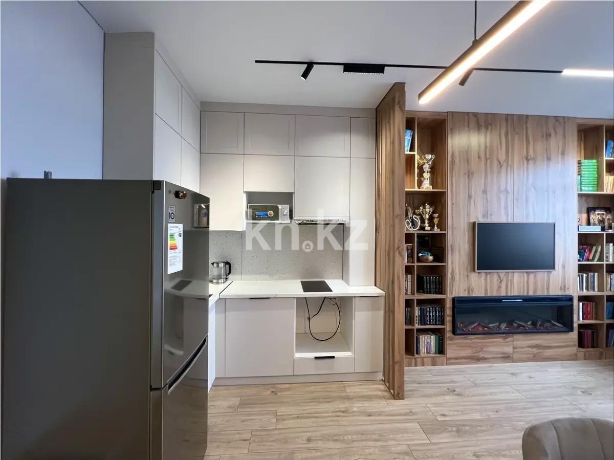 Продажа 2-комнатной квартиры, 40 м² в Караганде - фото 3