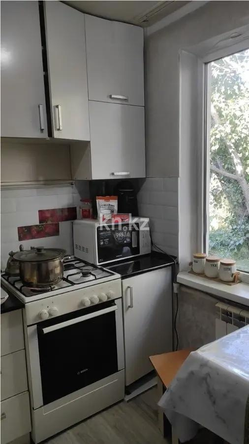 Продажа 3-комнатной квартиры, 65 м² в Алматы - фото 3