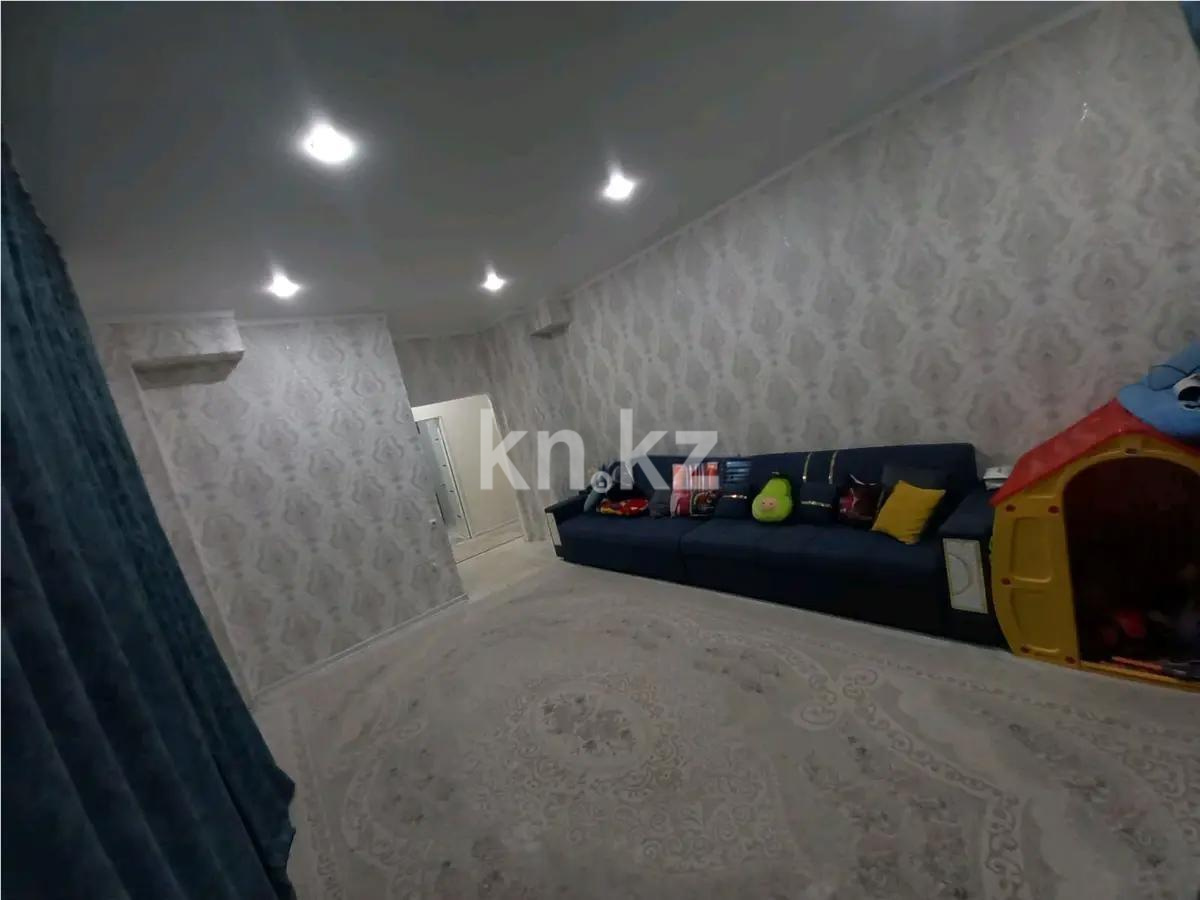 Продажа 3-комнатной квартиры, 77 м², ул. Асфендиярова, дом  6 в Астане