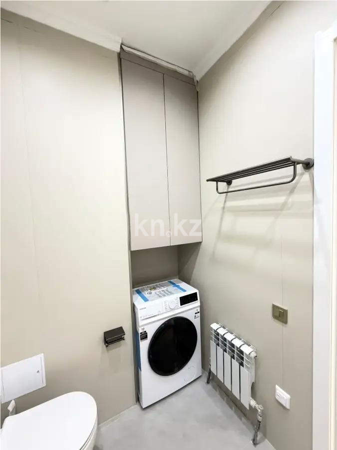 Продажа 1-комнатной квартиры, 41 м² в Астане - фото 3