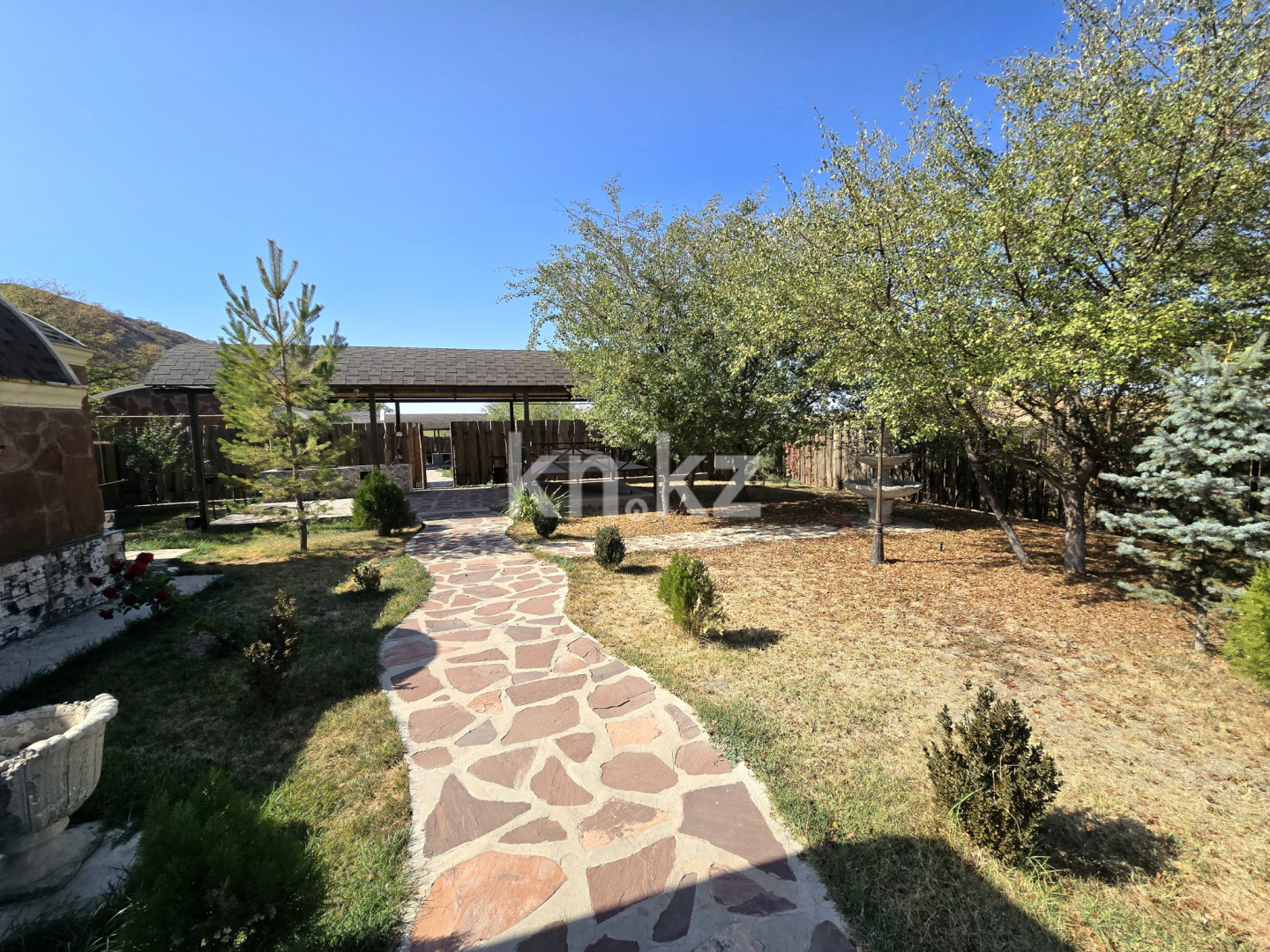 Продажа , 450 м², с.Бургулюк, дом  1111 в Шымкенте - фото 19