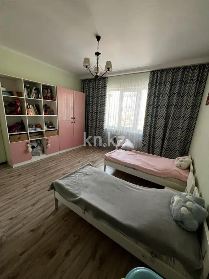 Продажа 3-комнатной квартиры, 116 м², ул. Жуалы, дом  3 в Алматы - фото 3