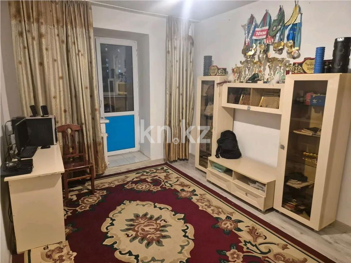 Продажа 4-комнатной квартиры, 99 м² в Астане