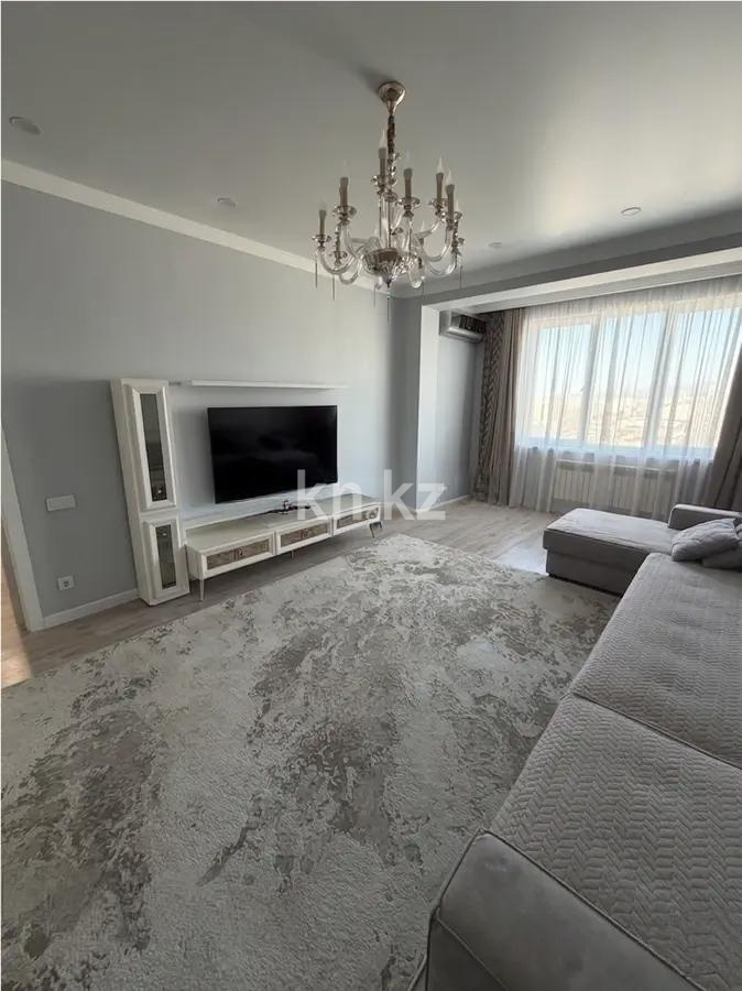 Продажа 2-комнатной квартиры, 92 м² в Алматы