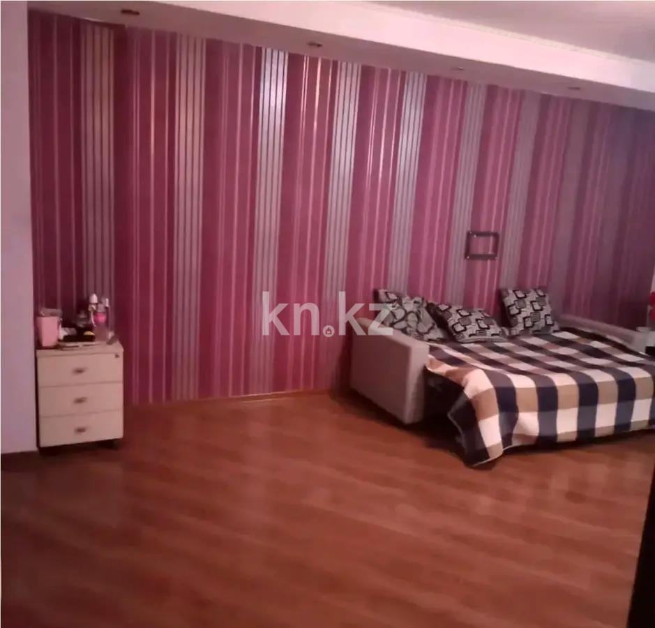 Продажа 1-комнатной квартиры, 54.6 м², пр. Райымбека, дом  206к в Алматы