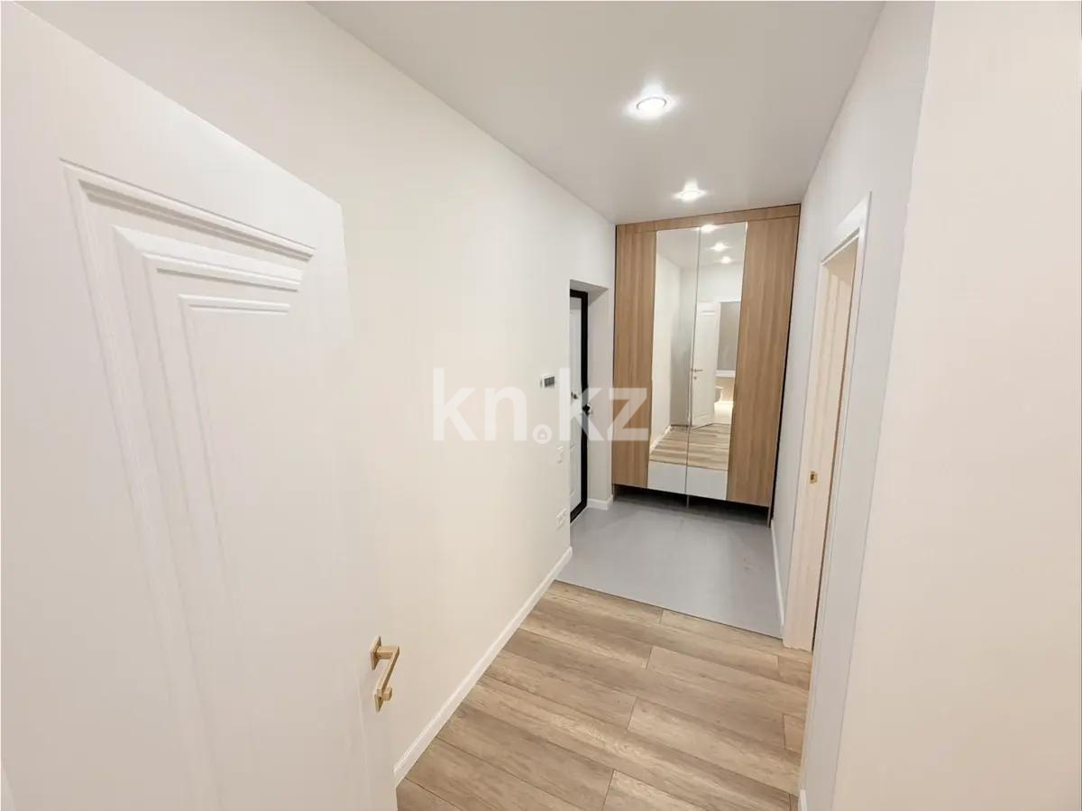 Продажа 2-комнатной квартиры, 40 м² в Астане - фото 4