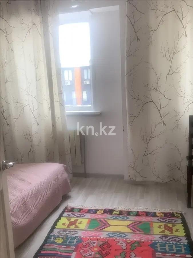 Продажа 2-комнатной квартиры, 45 м², ул. Кенесары хана, дом  83/5 в Алматы - фото 2