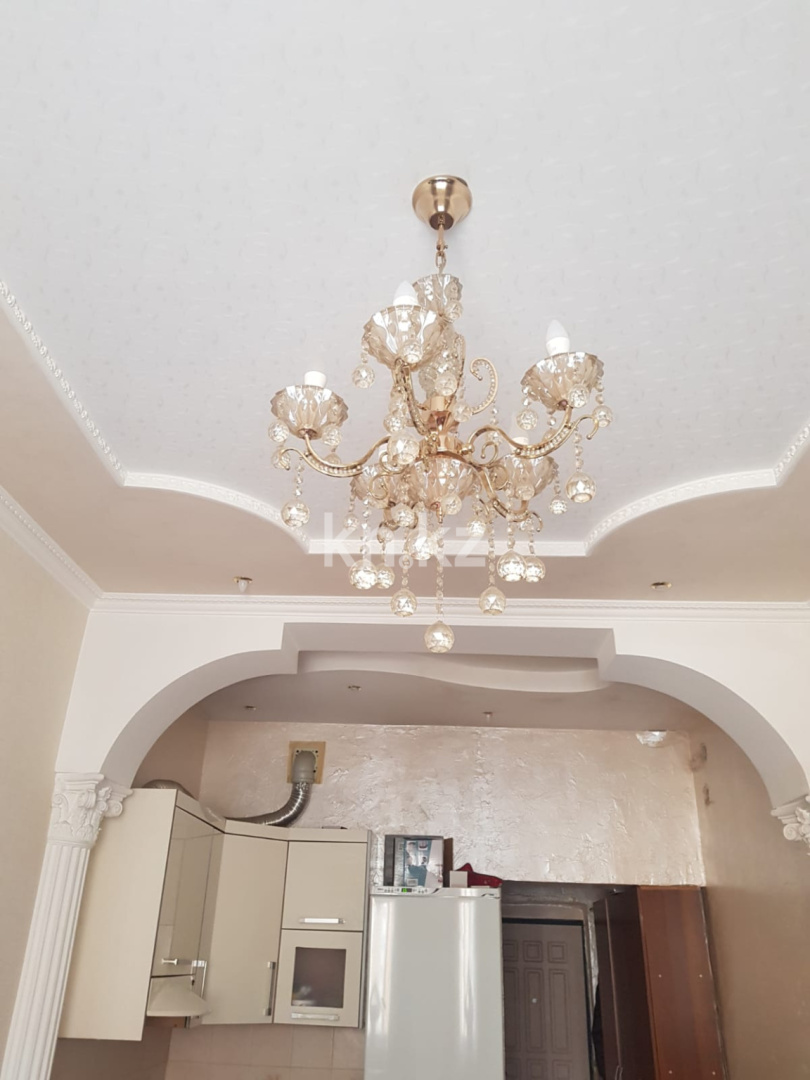 Аренда 1-комнатной квартиры, 21 м² в Астане - фото 3