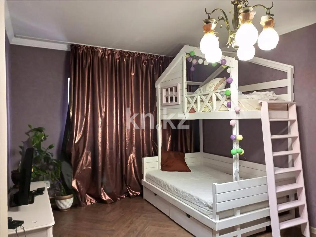 Продажа 2-комнатной квартиры, 49 м² в Алматы - фото 3