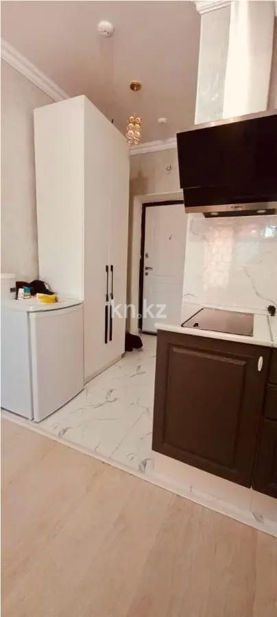 Продажа 1-комнатной квартиры, 25 м² в Астане - фото 4