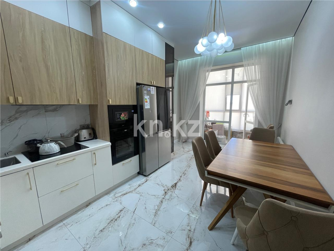 Продажа 3-комнатной квартиры, 90 м² в Караганде - фото 13