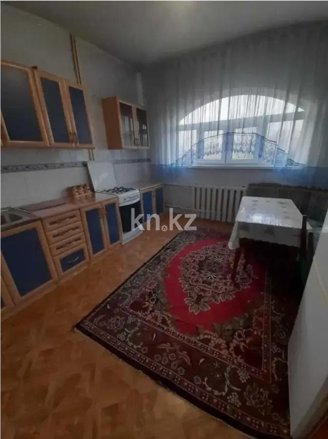 Продажа 3-комнатной квартиры, 72 м² в Алматы